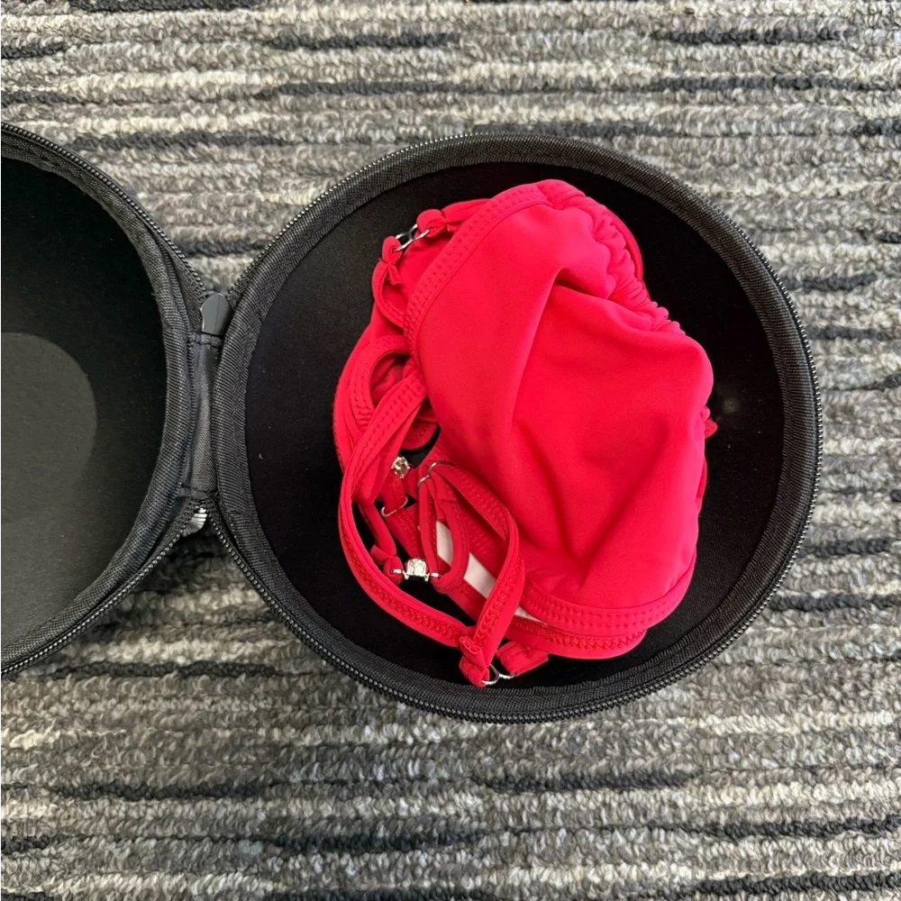 Toxic Angels Custom Basic Bikini/Wellness Posing Suit - Picture 10 of 14